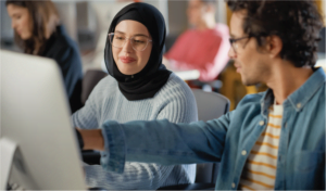 Hacks for Studying Arabic