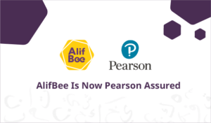 AlifBee Blog 5 Pearson Assured