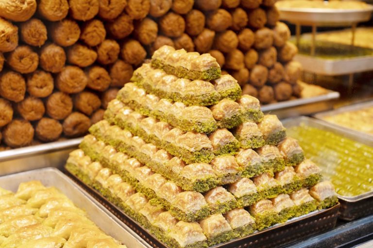 Baklava