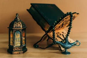 AlifBee Blog 2 Iconic Ramadan Words