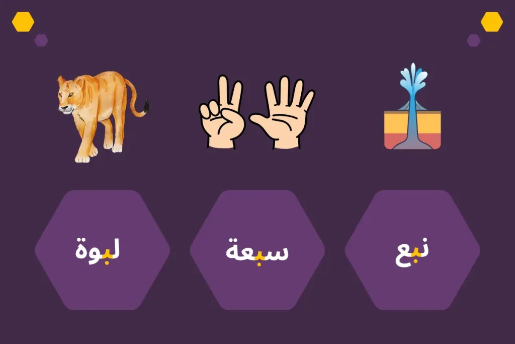 Learn the Arabic Alphabet: The letter ب (Ba) | Alifbee Blog
