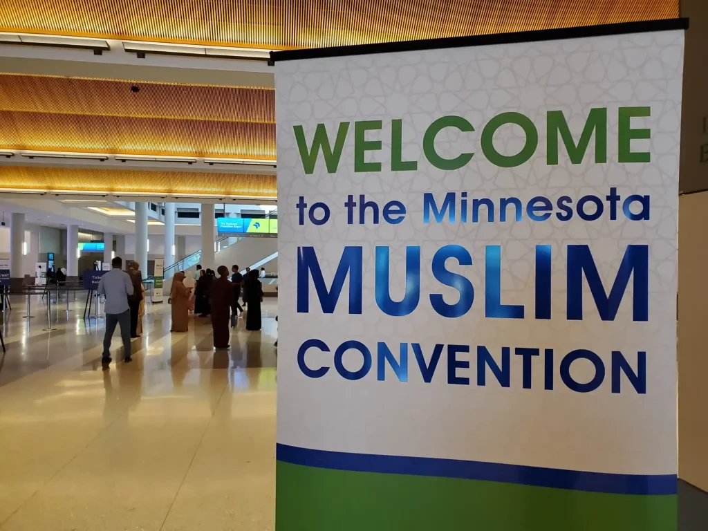 Minnesota Muslim Convention