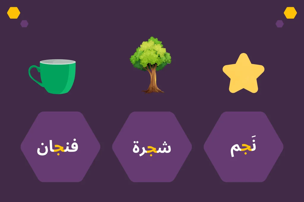 Learn the Arabic Alphabet: The Letter ج (Jeem) | Alifbee Blog