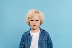 Phrases to express anger