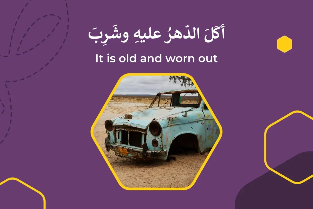 Arabic Expression 6