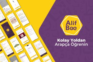 AlifBee Uygulamasında Temel Arapça Öğrenme Stratejileri