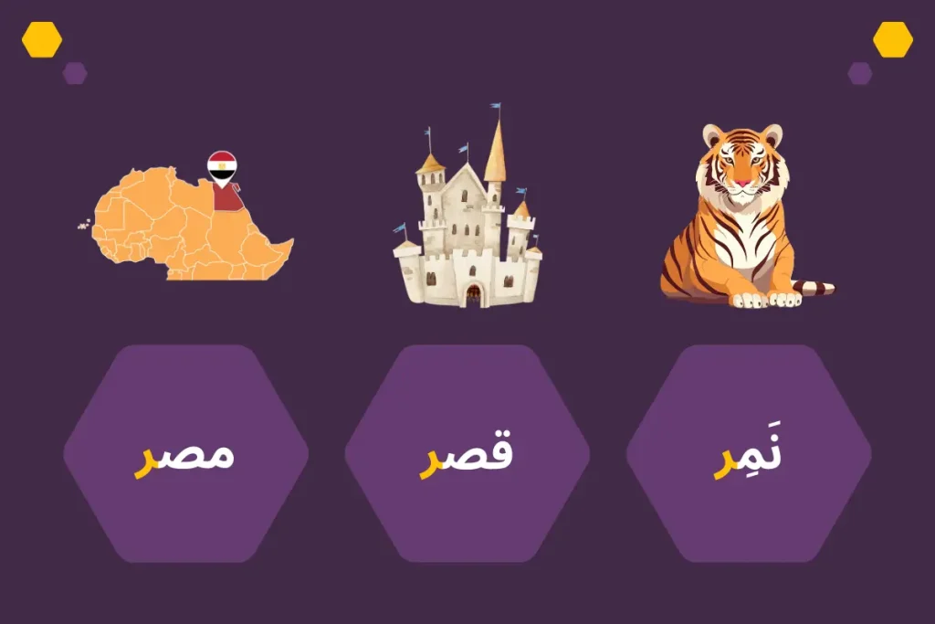 Learn the Arabic Alphabet: The letter ر (Rāʼ) | Alifbee Blog