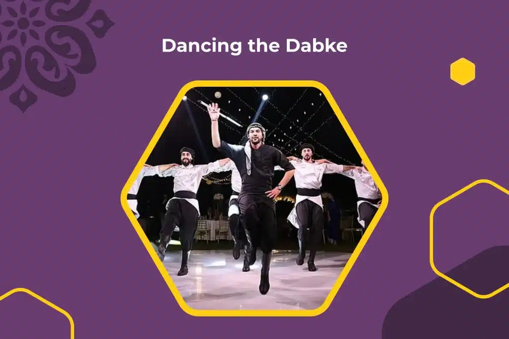10 Fascinating Arab Traditions That’ll Make You Fall in Love with the Culture 8 Dancing the Dabke