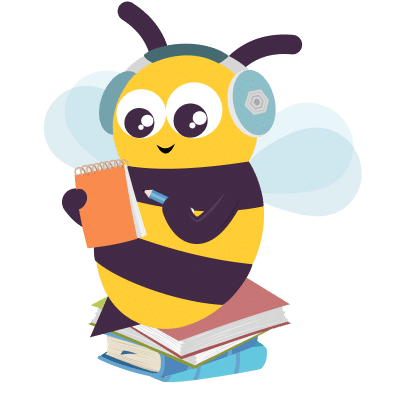 Listening Bee