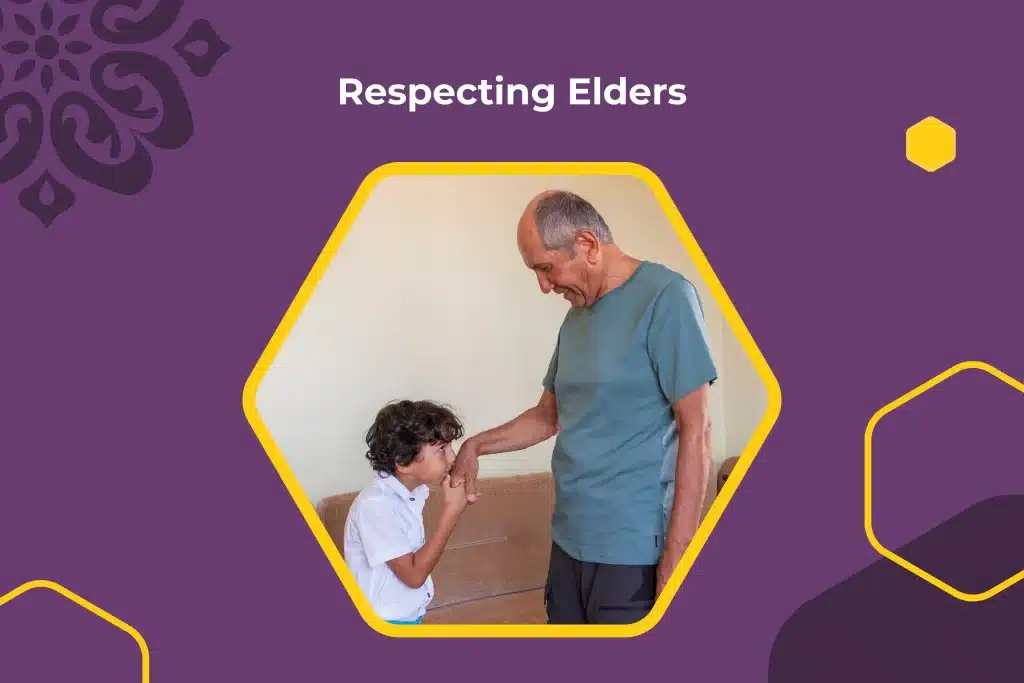 10 Fascinating Arab Traditions That’ll Make You Fall in Love with the Culture 13 Respecting Elders