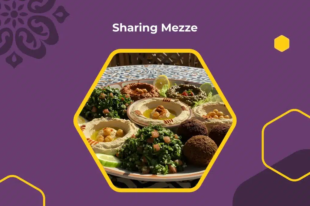 10 Fascinating Arab Traditions That’ll Make You Fall in Love with the Culture 11 Sharing Mezze