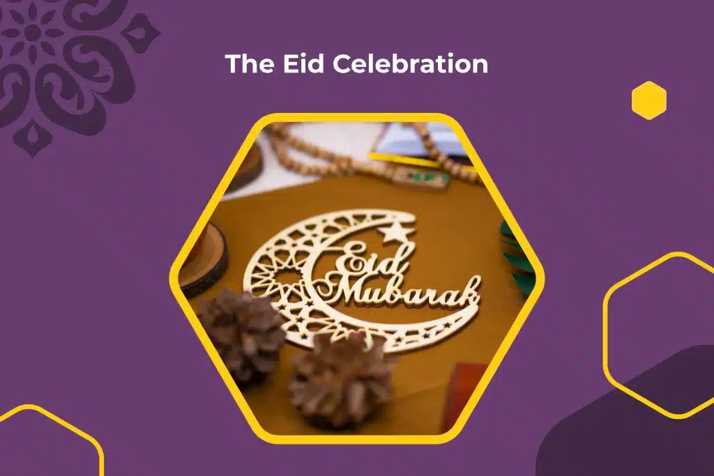10 Fascinating Arab Traditions That’ll Make You Fall in Love with the Culture 12 The Eid Celebration