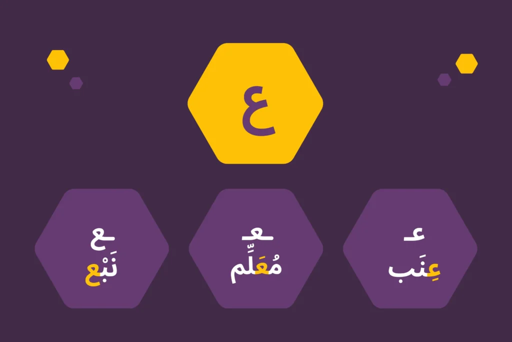 ع-Letter