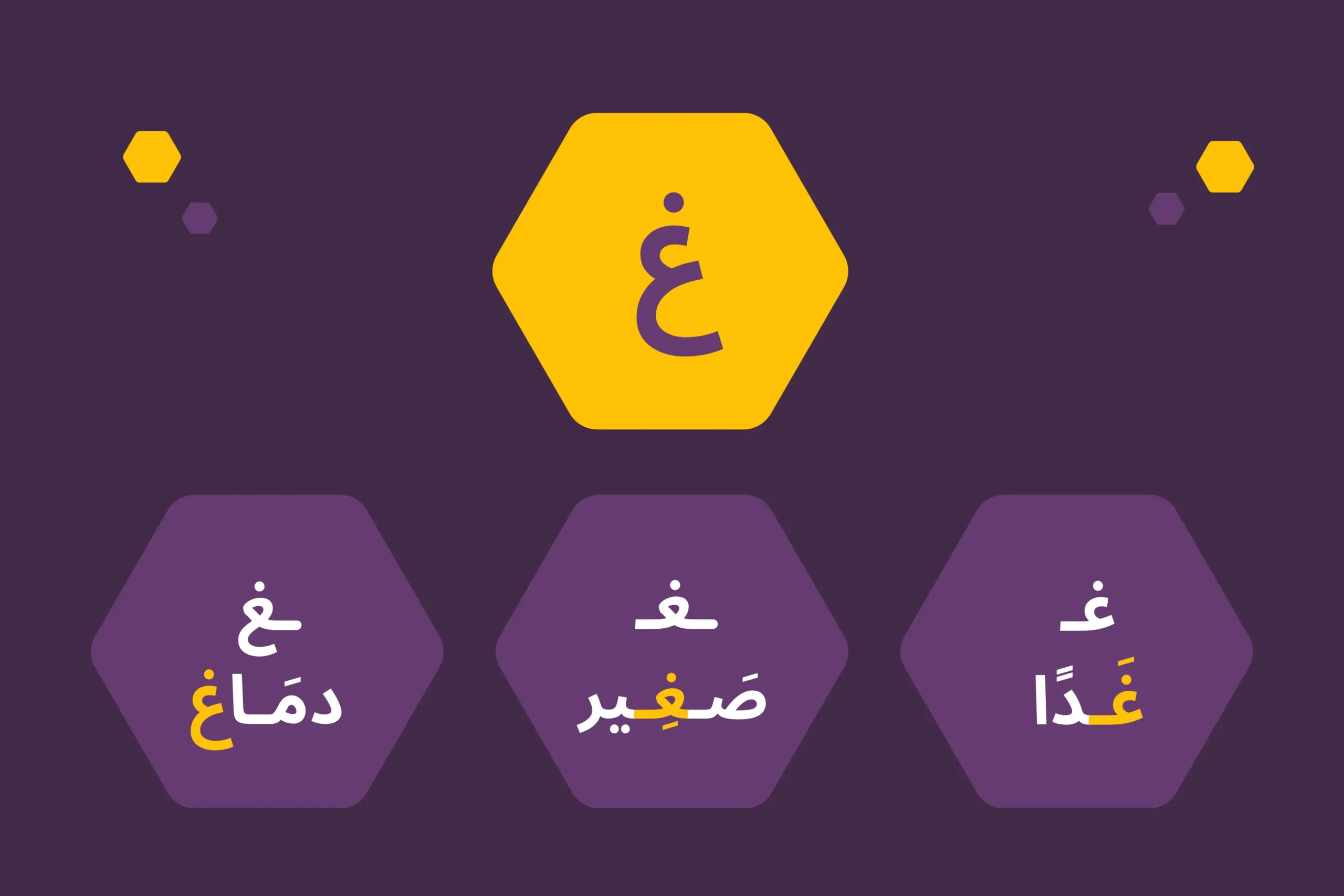 غ-Letter