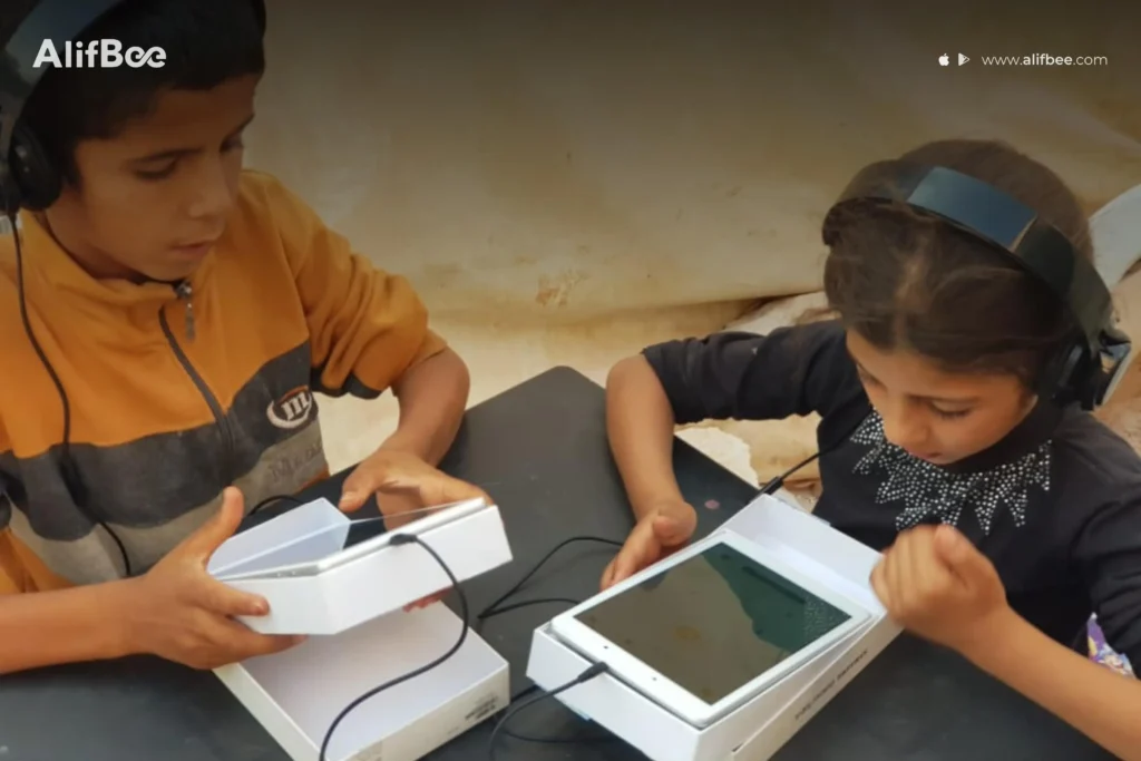 arabic-program-helping-children-in-syrian-refugee-camps-6