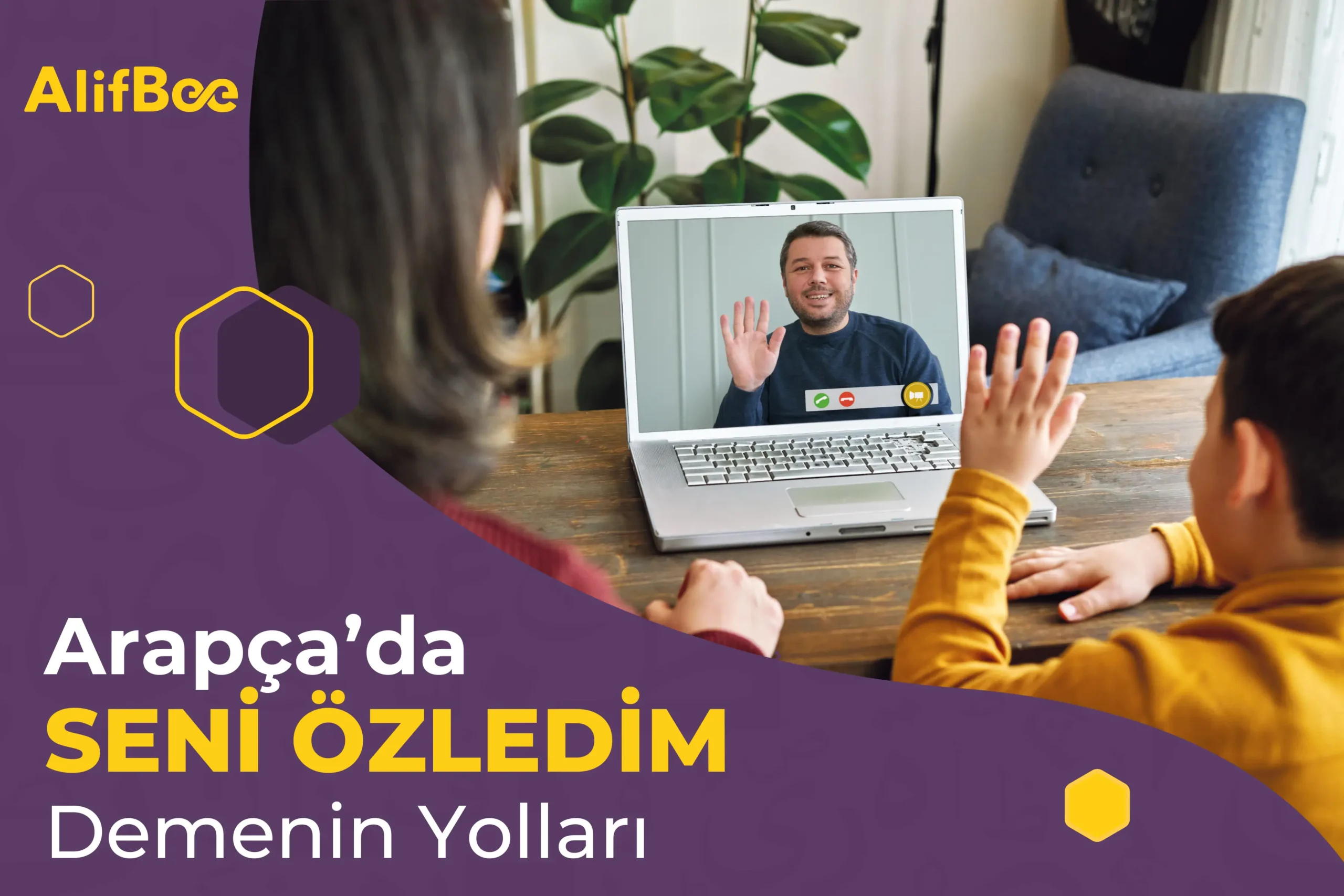 arapçada seni özledim demenin yolları