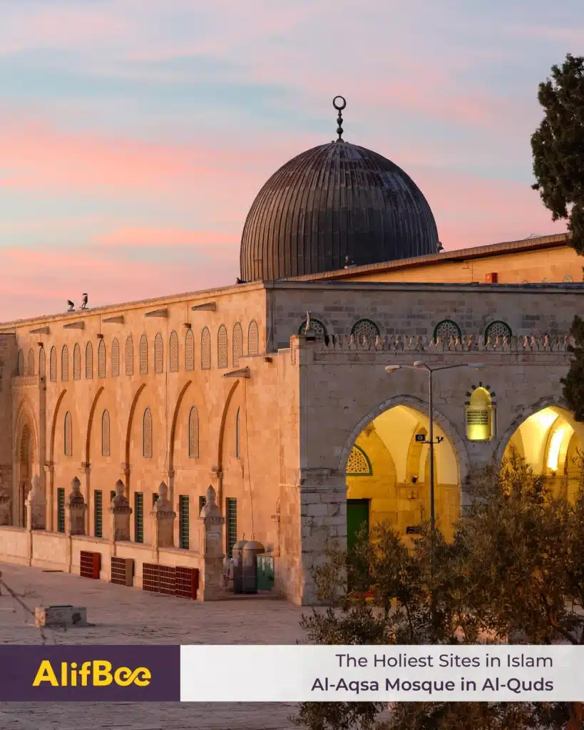 Al-Aqsa