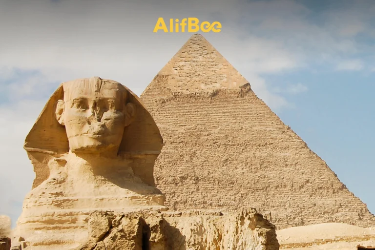 Egypt