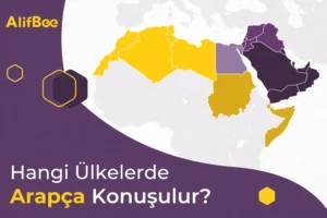 Hangi Ülkelerde Arapça Konuşulur
