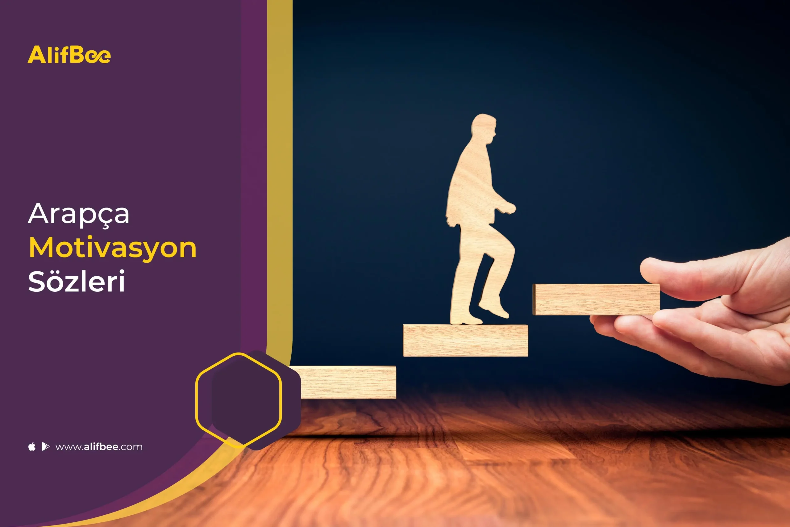 Arapça Motivasyon Sözleri