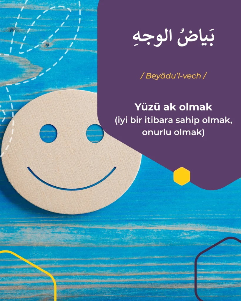 renk içeren arapça deyimler curosel 4