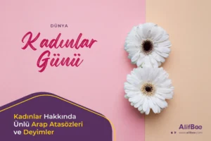 Dünya Kadınlar Günü
