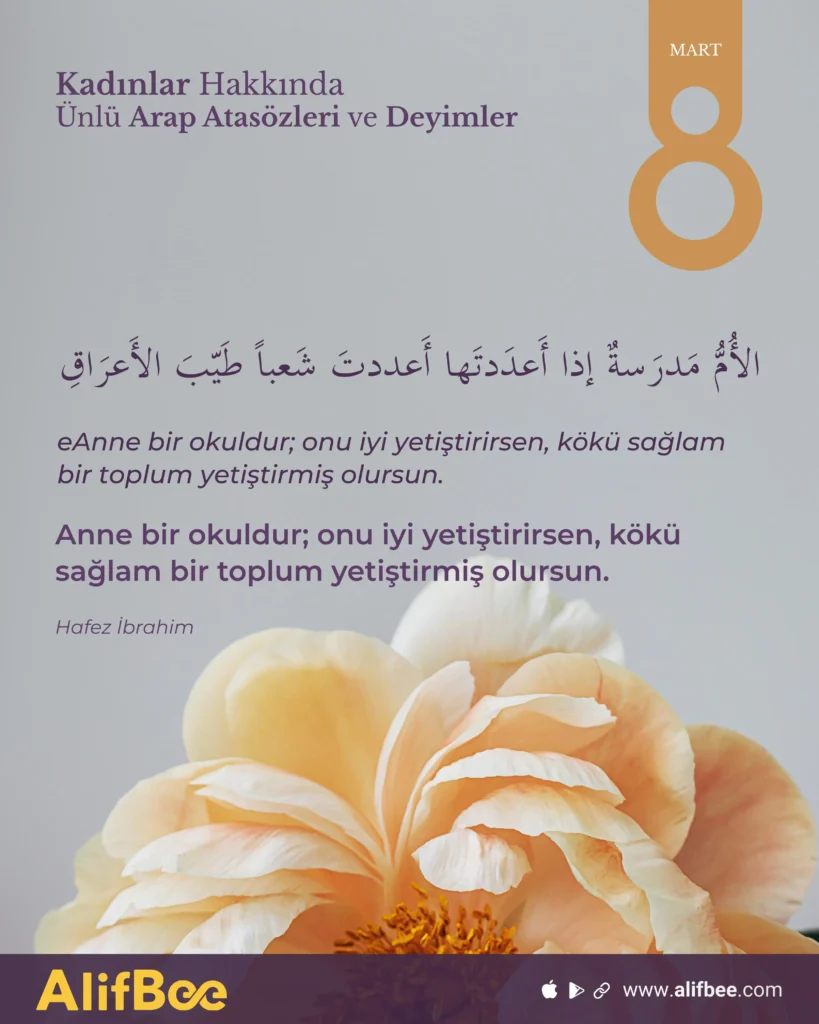 Kadınlar Günü 5