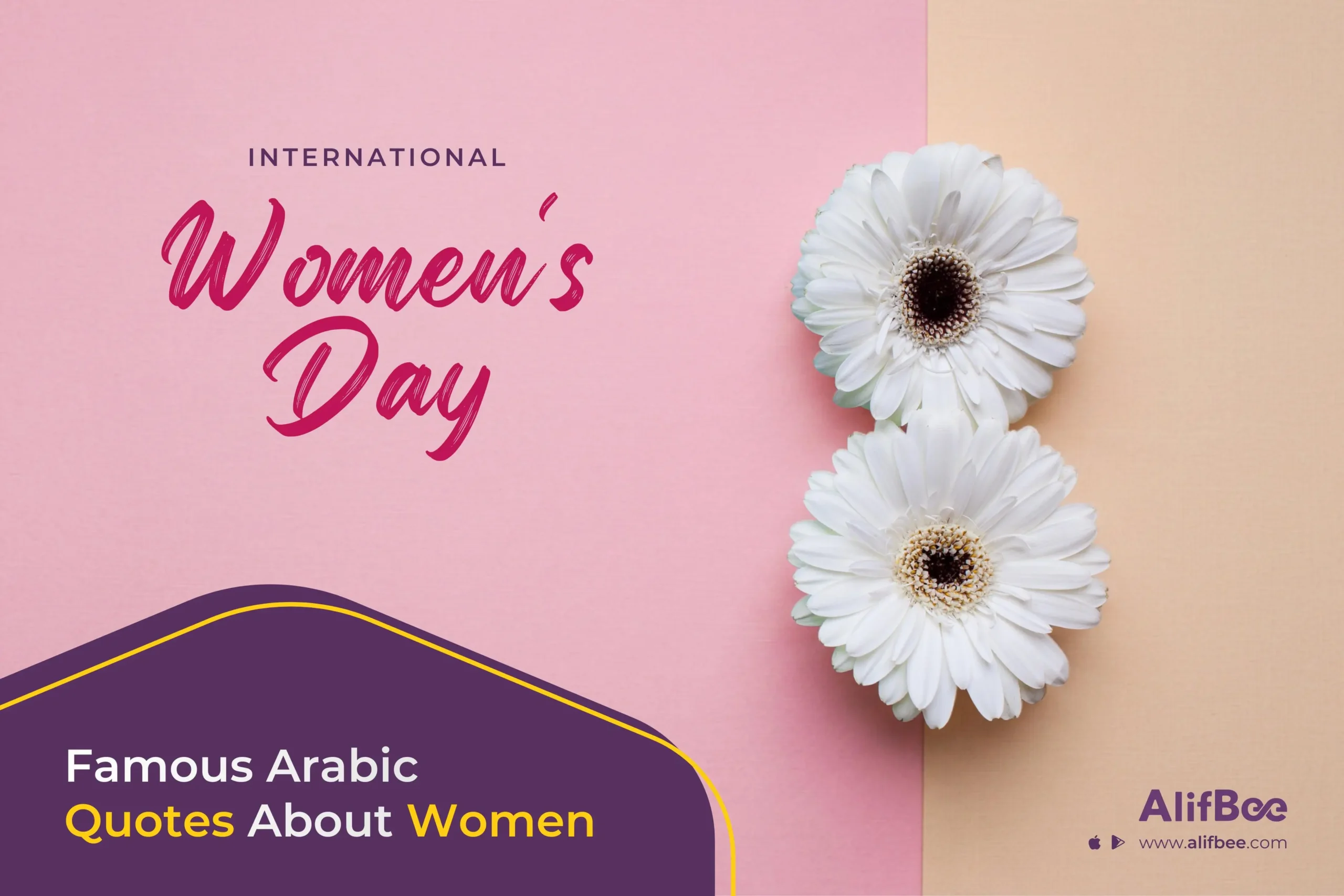 Women's International Day