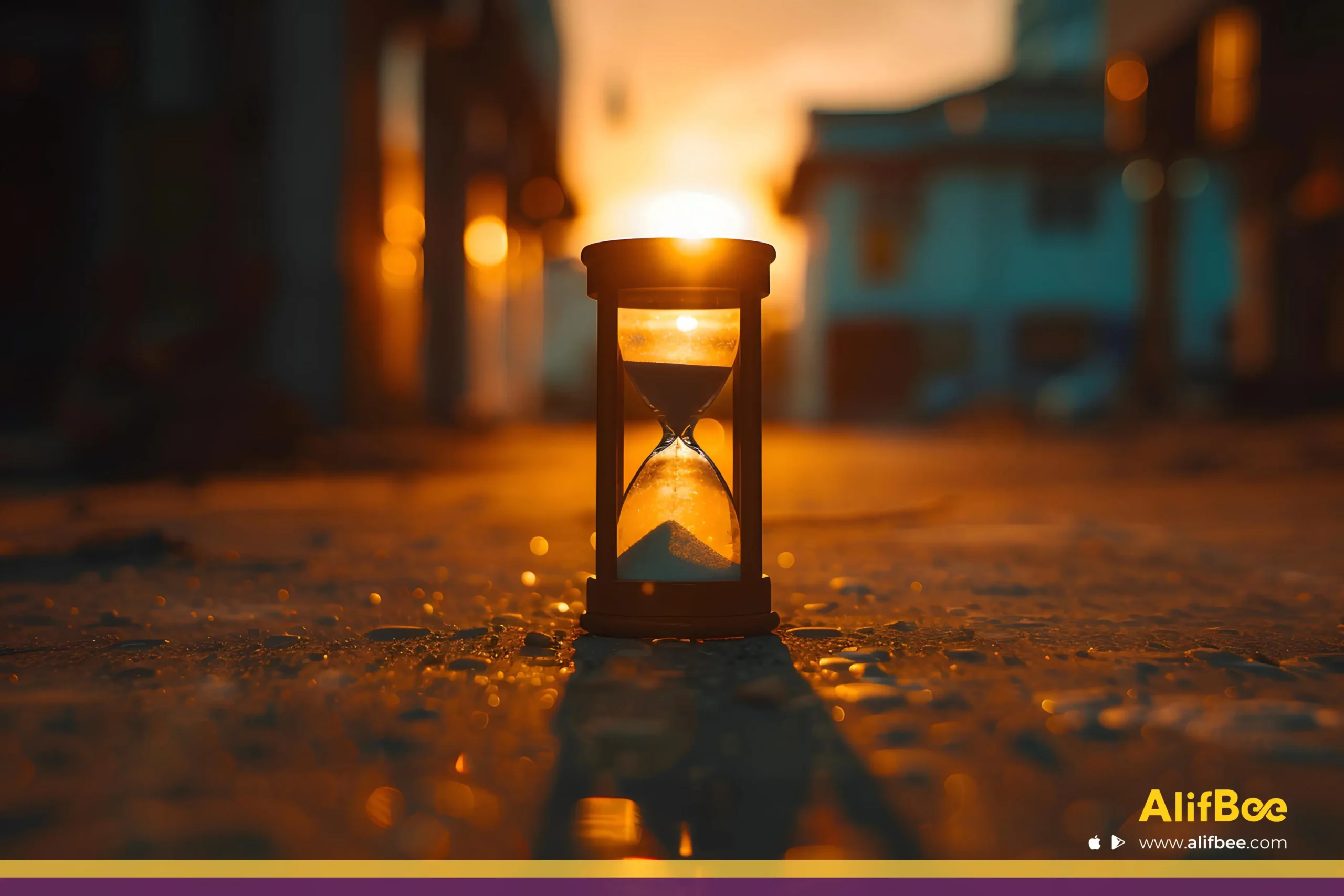 Kesabaran dalam Hadits yang Mulia