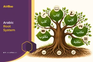 Arabic Root System