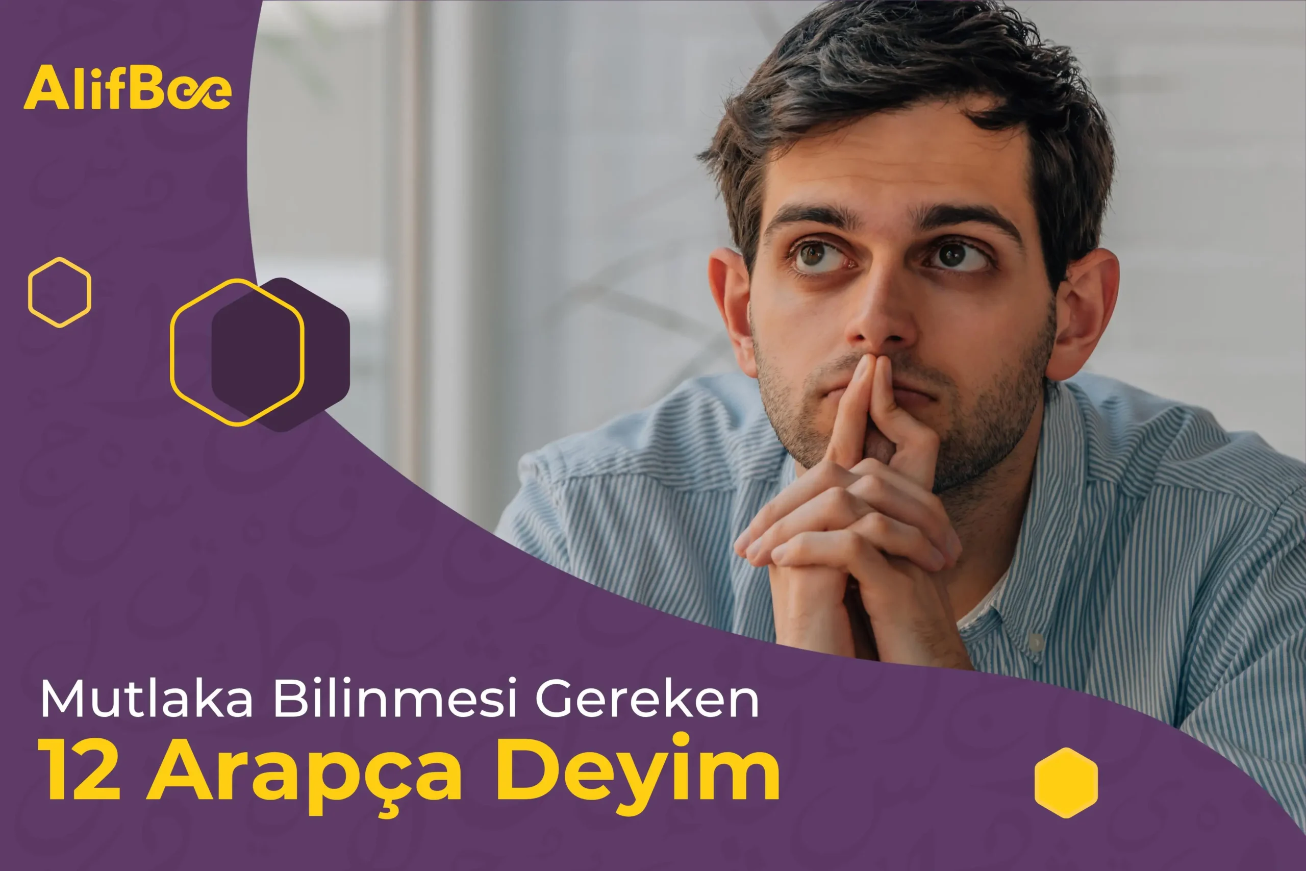 Mutlaka Bilinmesi Gereken 12 Arapça Deyim