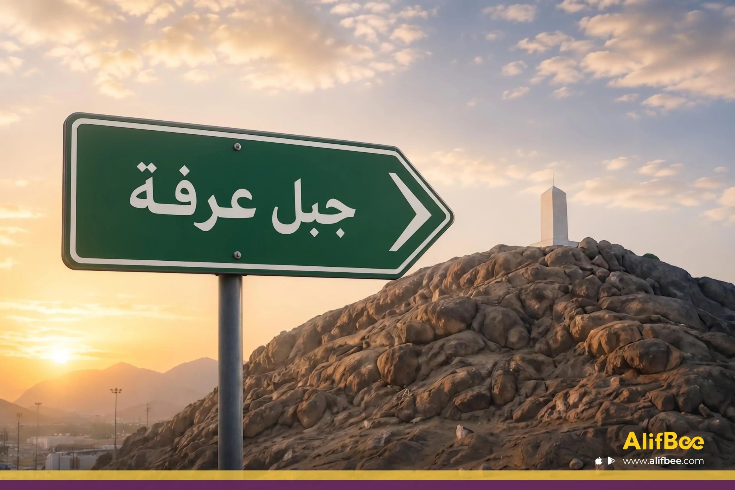 Pouvez-vous effectuer le Hajj sans connaître l'arabe ?
