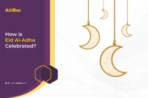How Is Eid Al-Adha Celebrated