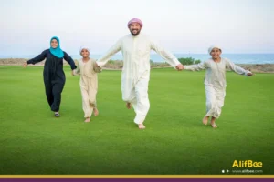 10 Peribahasa Arab tentang Keluarga