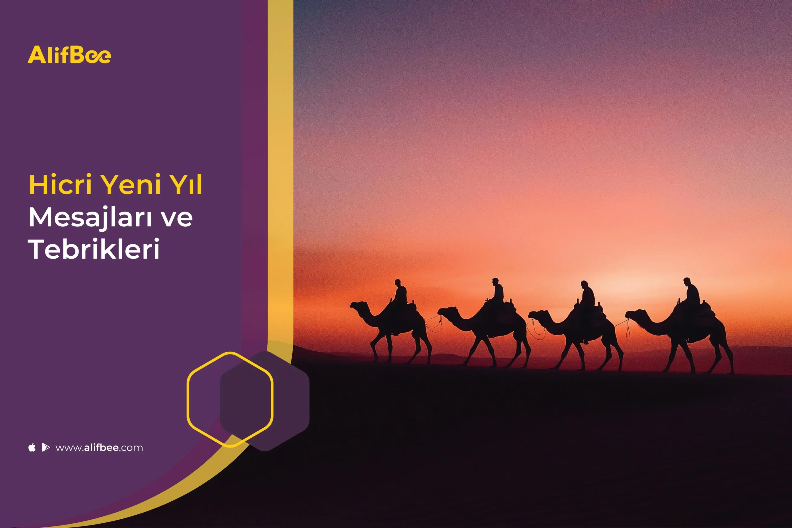 Hicri Yeni Yıl Mesajları ve Tebrikleri