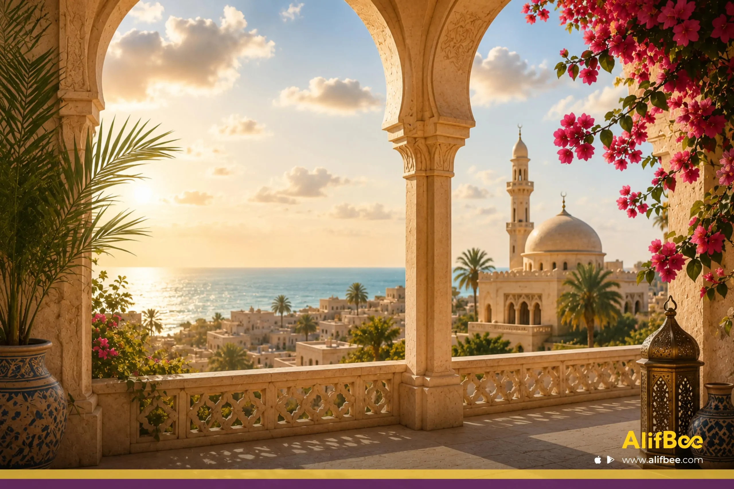 Cantik dalam Bahasa Arab
