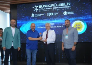Sürdürülebilir kalkınma konferansı