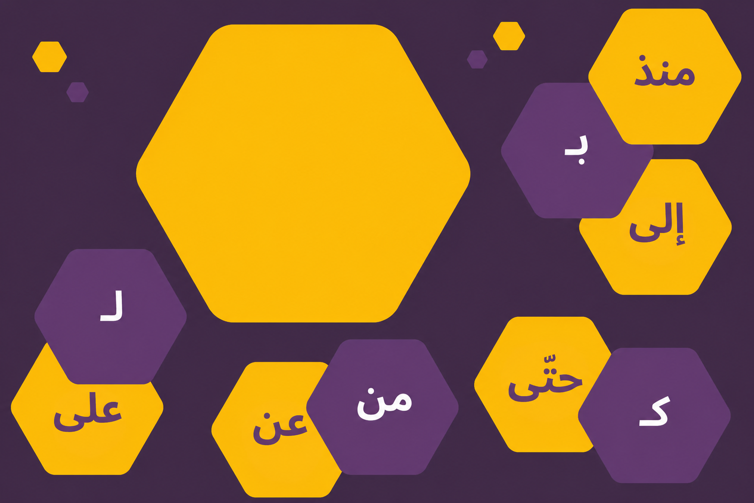 Prépositions arabes